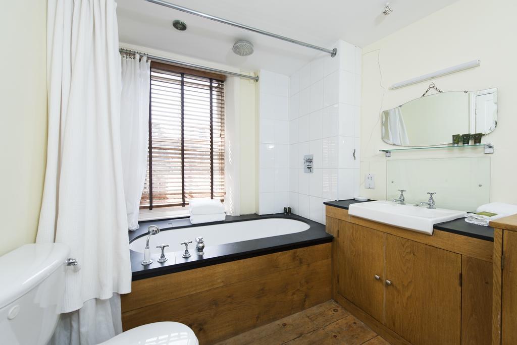 Appartement White Horse Street
