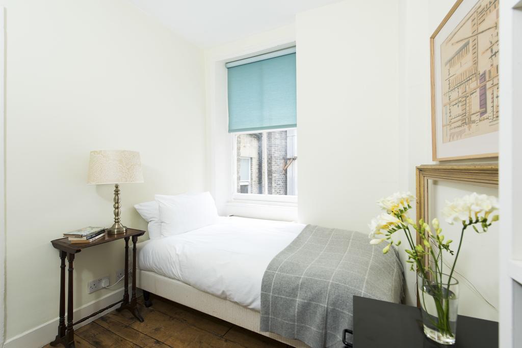 White Horse Street Appartement *