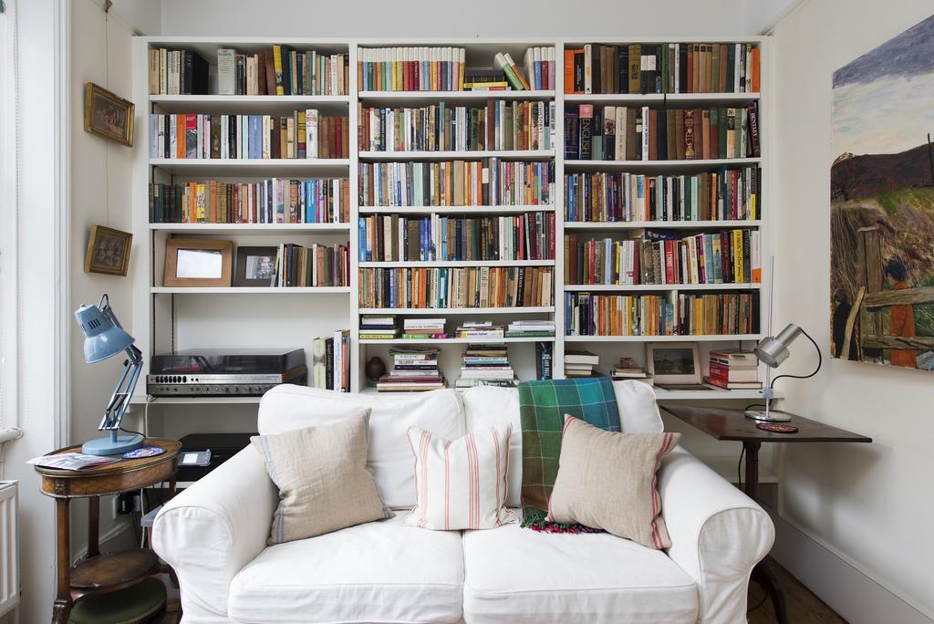 White Horse Street Appartement *